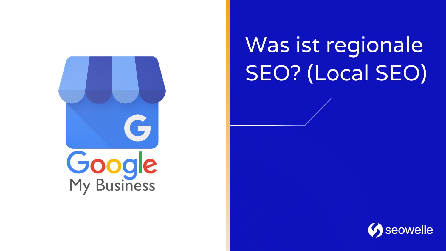 Optimierung der regionalen SEO für lokale Unternehmen – SEOwelle bietet maßgeschneiderte SEO-Strategien.