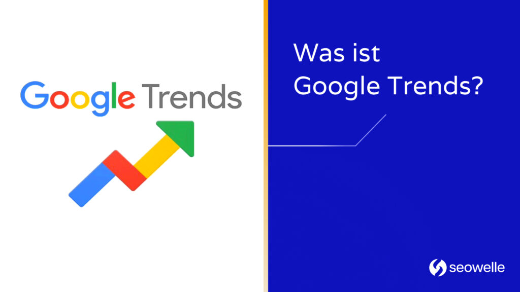 Thumbnail für den Blog über Google Trends