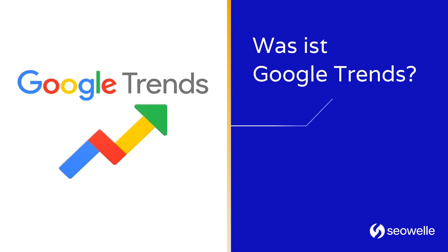 Thumbnail für den Blog über Google Trends